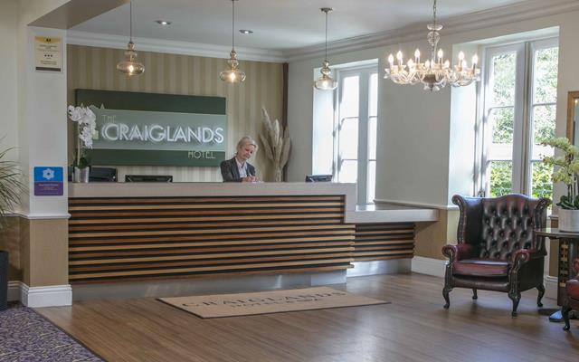 Craiglands Hotel